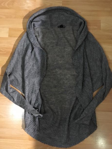 Kardigan, h&m,34