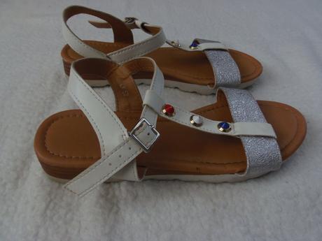 Sandále, 36