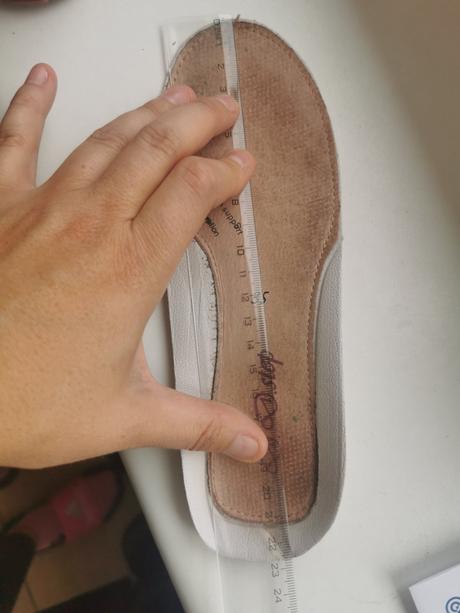 Prechodne topanky dd step, d.d.step,36