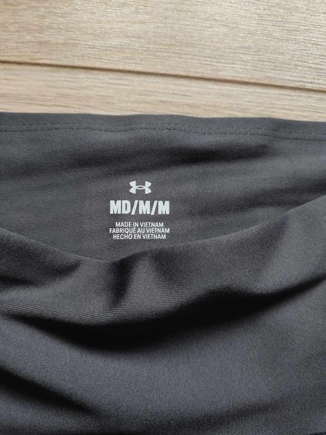 Dámske legíny - under armour - m, under armour,m