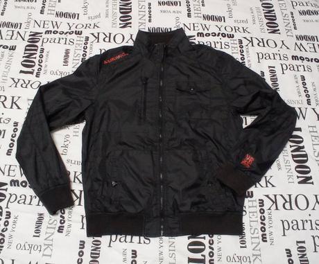 Prechodná pánska bunda, c&a,l