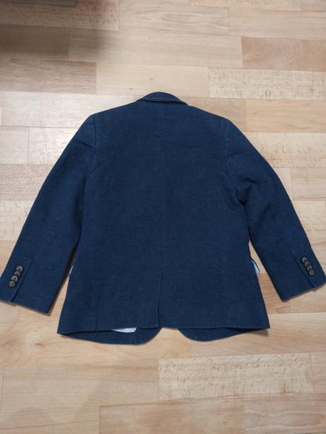 Slávnostný komplet h&m v.110, 110