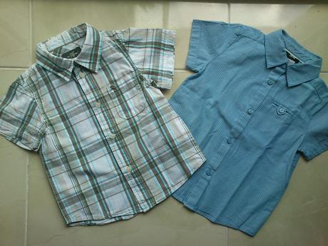 Frajerska kosela, h&m,98