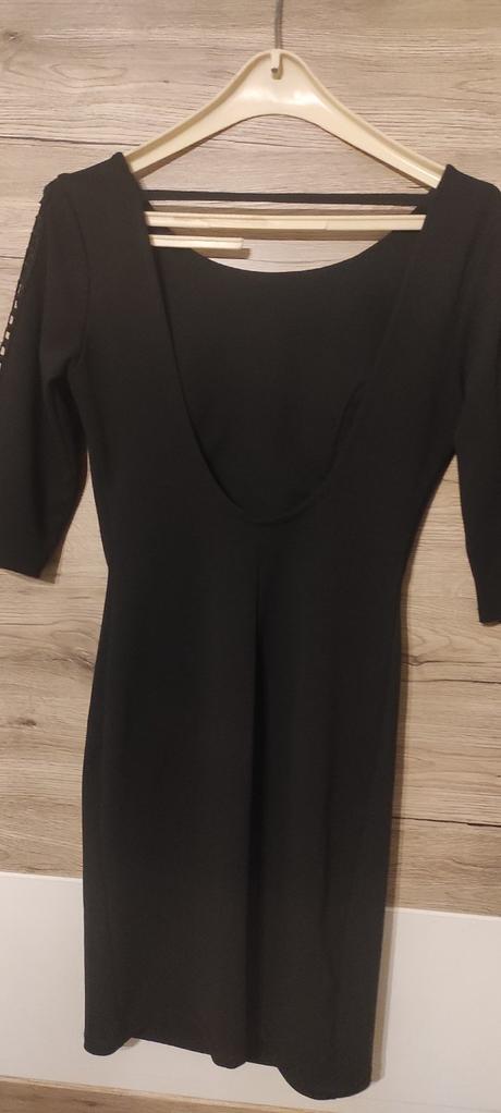 Spoločenské šaty, m