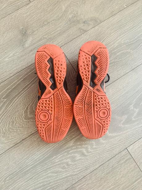 Tenisky asics gel flare veľkost 39,5, asics,39