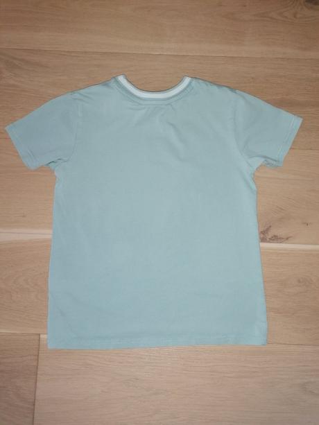 3x tričko, george,128