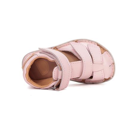D.d. step - sandále baby pink, d.d.step,20 / 21 / 22 / 23 / 24