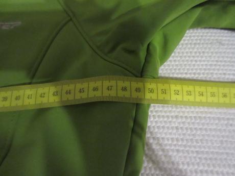 Softshellová bunda, m