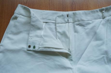 Formálne nohavice orsay, orsay,xl