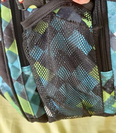 Študentský batoh topgal,