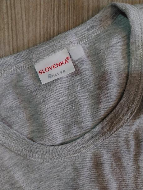 Tielko, slovenka,134