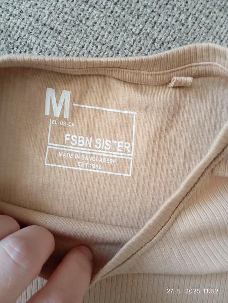 Tričko, new yorker,m