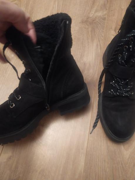 Zimné čižmy landlover veľkosť 38, 38