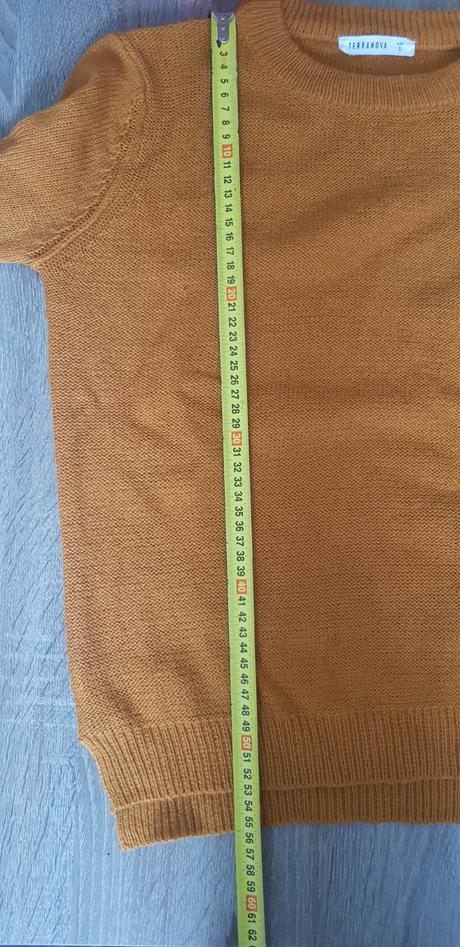 Svetrik, terranova,s