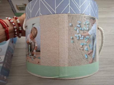 Drevené kocky - little dutch, 