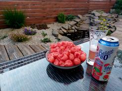 Zlatý Bažant Radler 0,0% bez pridaného cukru Melón