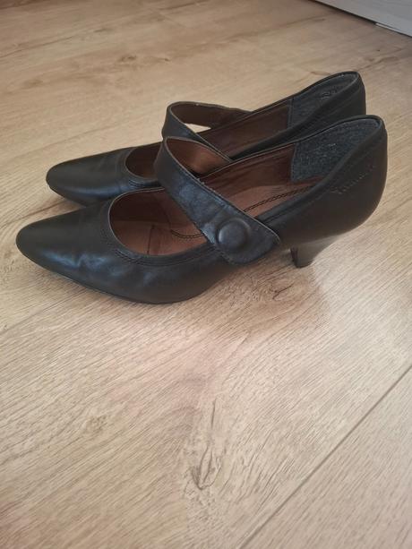 Topánky, tamaris,39