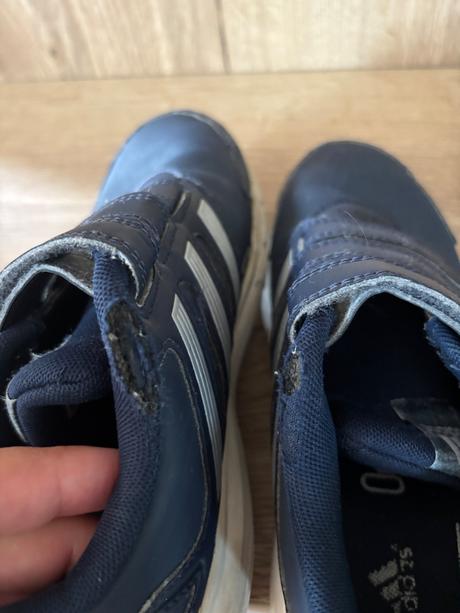 Tenisky adidas 34, adidas,34