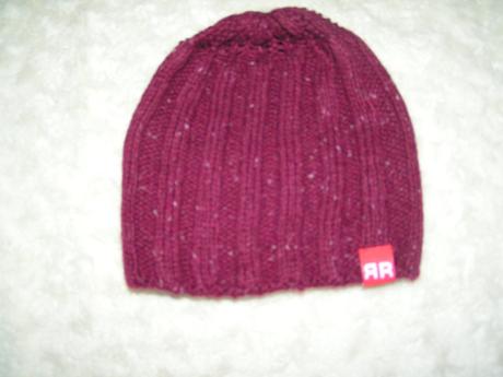 Minimálne nosená čiapočka, 116