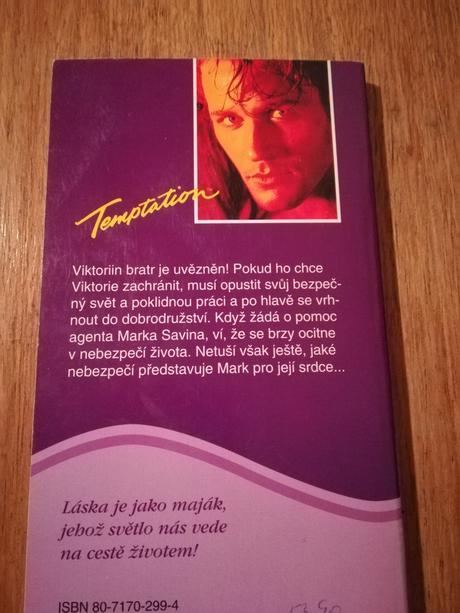 Temptation 92, 