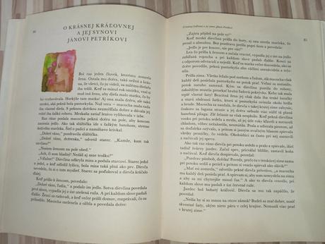 Zázračný strom - nemecké ľudové rozprávky, 1990,