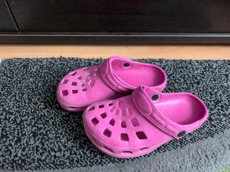 Papuče - kroksy, 29