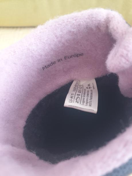 Nové kvalitné zimné čižmy zn.superfit, superfit,33 / 34 / 35