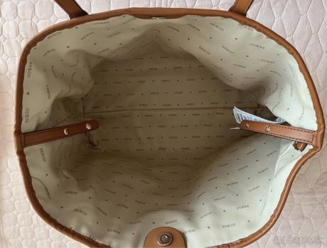 Schopper bag kabelky guess a calvin klein, calvin klein