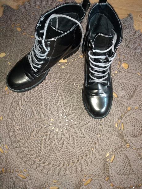 Topánky bonprix, 40