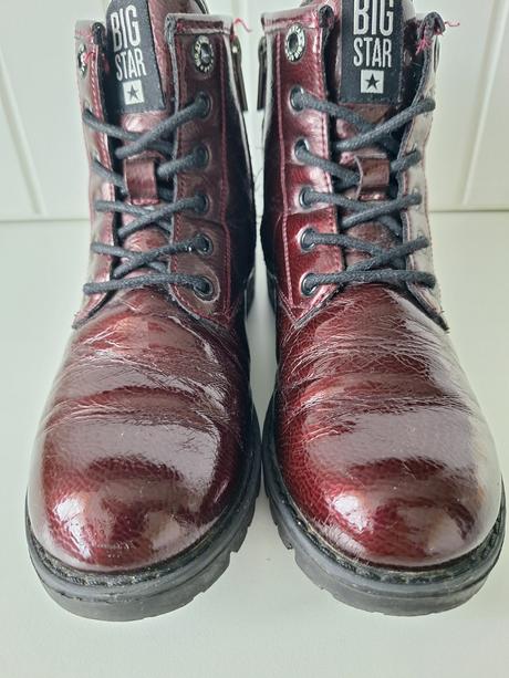 Cizmicky big star, 34