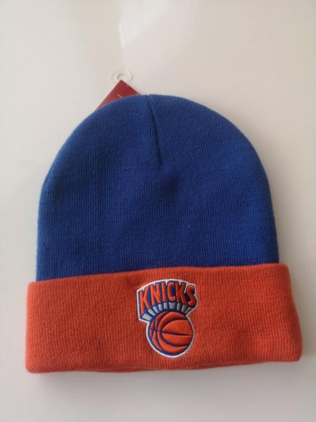 Mitchell ness pánska zimná čiapka,