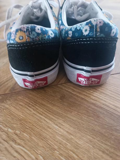 Tenisky, vans,32