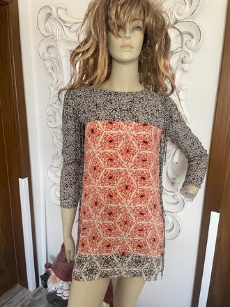 Tunika zara, zara,m