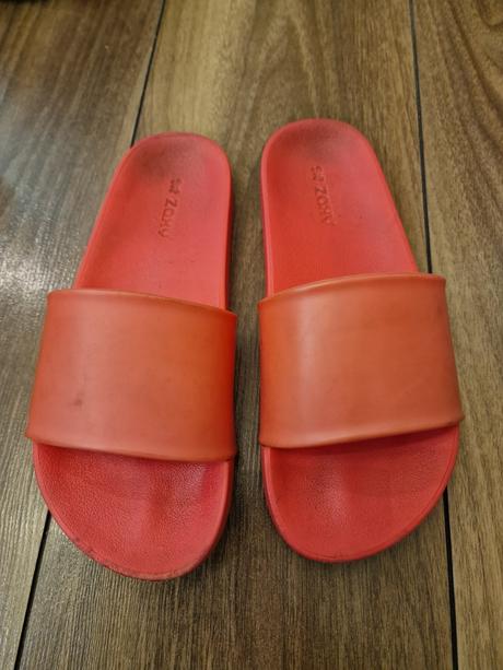 Zaxy slapky, zaxy,38