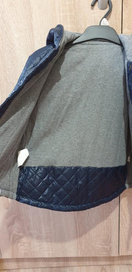 Prechodná vetrovočka veĺk.104, 104