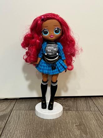 Bábika l.o.l surprise o.m.g, 