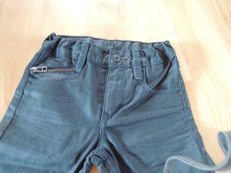 Cierne rifle, h&m,92