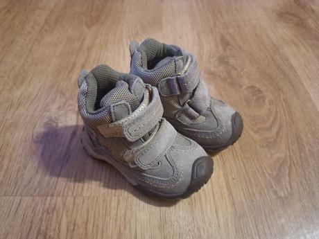 Zimné topánočky, baťa,20