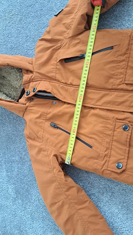 Zimná bunda, č.122, dopodopo,122