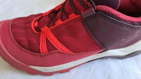 Botasky 36, quechua,36