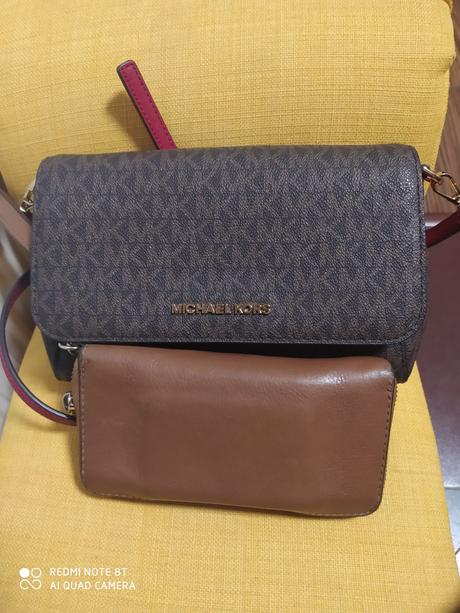 Crossbody kabelka mk, michael kors