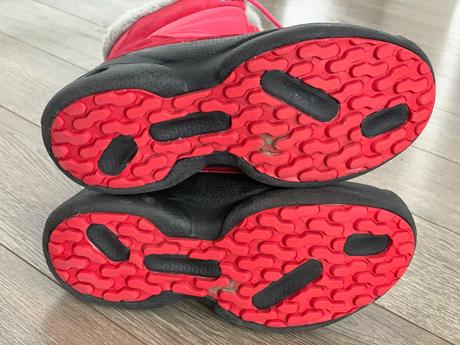 Nepremokavé snehule columbia, columbia,35