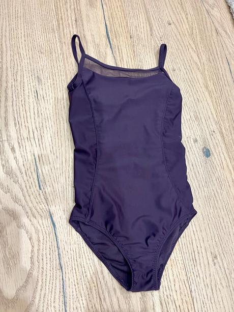 Dres na gymnastiku, domyos,128