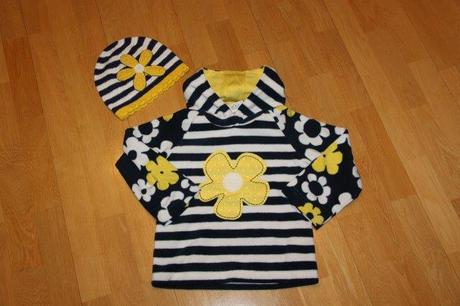 Mikinka s čiapočkou, next,116