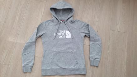 Mikina the north face, xs