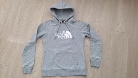 Mikina the north face, xs