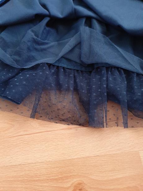 Semišové šatočky, next,62