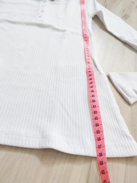 Tričko dlhými rukávmi, s