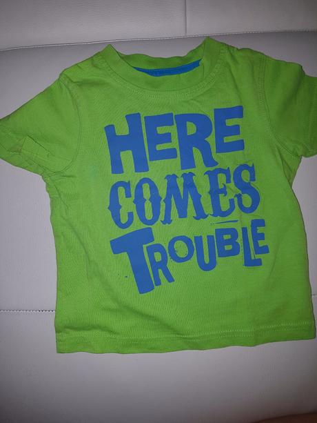 Tricko george, george,80