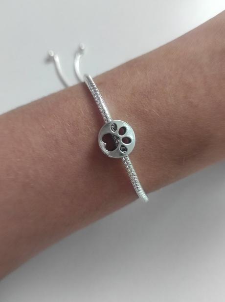 Pandora prívesky, náramok,